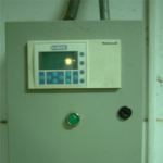 Honeywell小型溫濕度、壓力報警控制系統